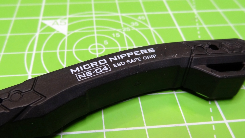 Micro-Nippers