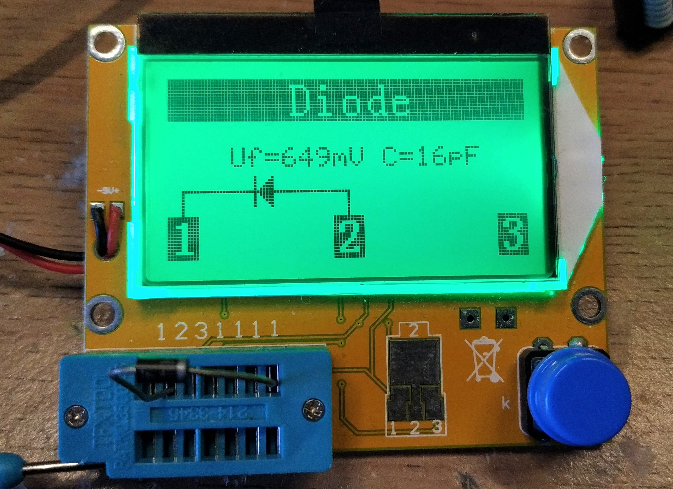 Diode