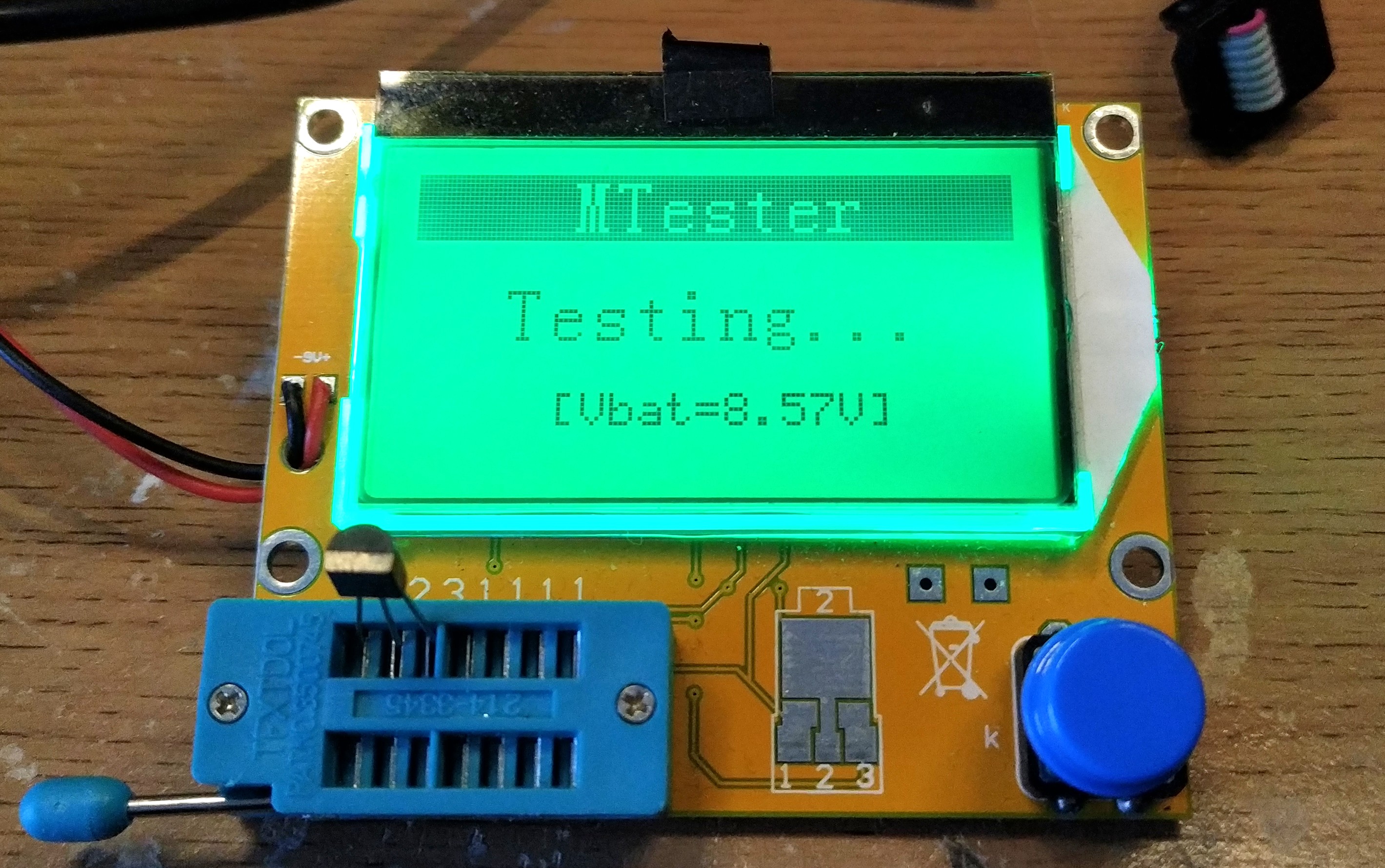 component-tester