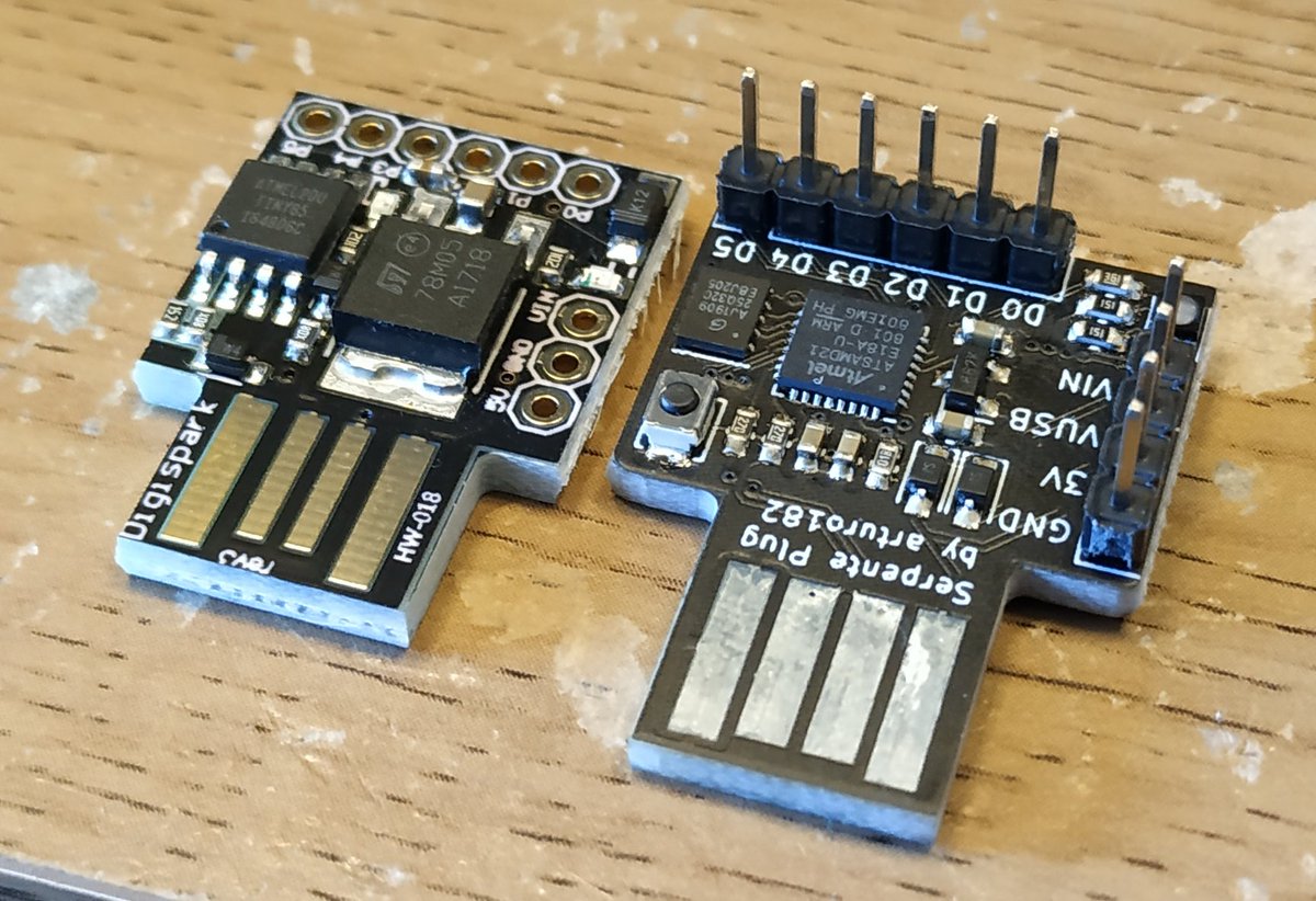 Serpente-Attiny85-2