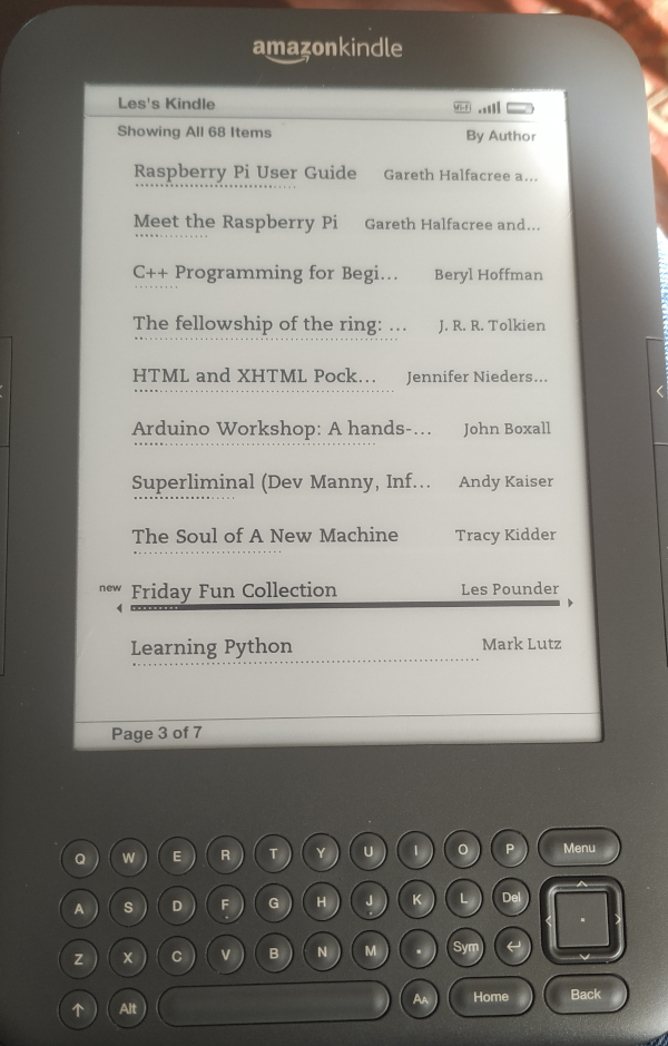 calibre ebook hack not working