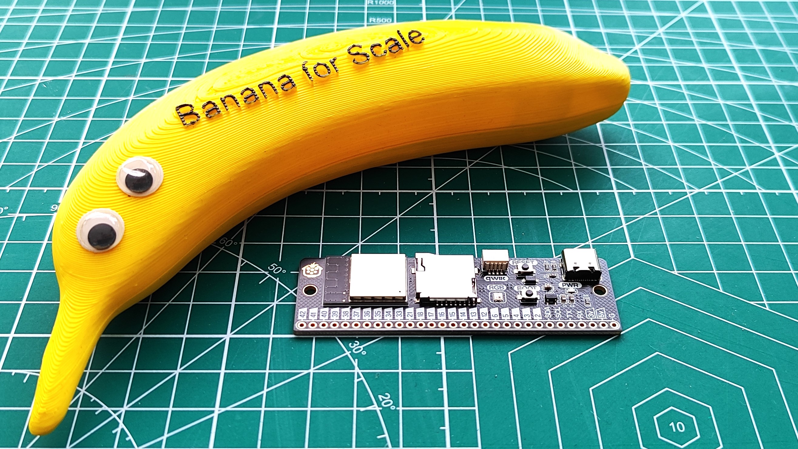 banana