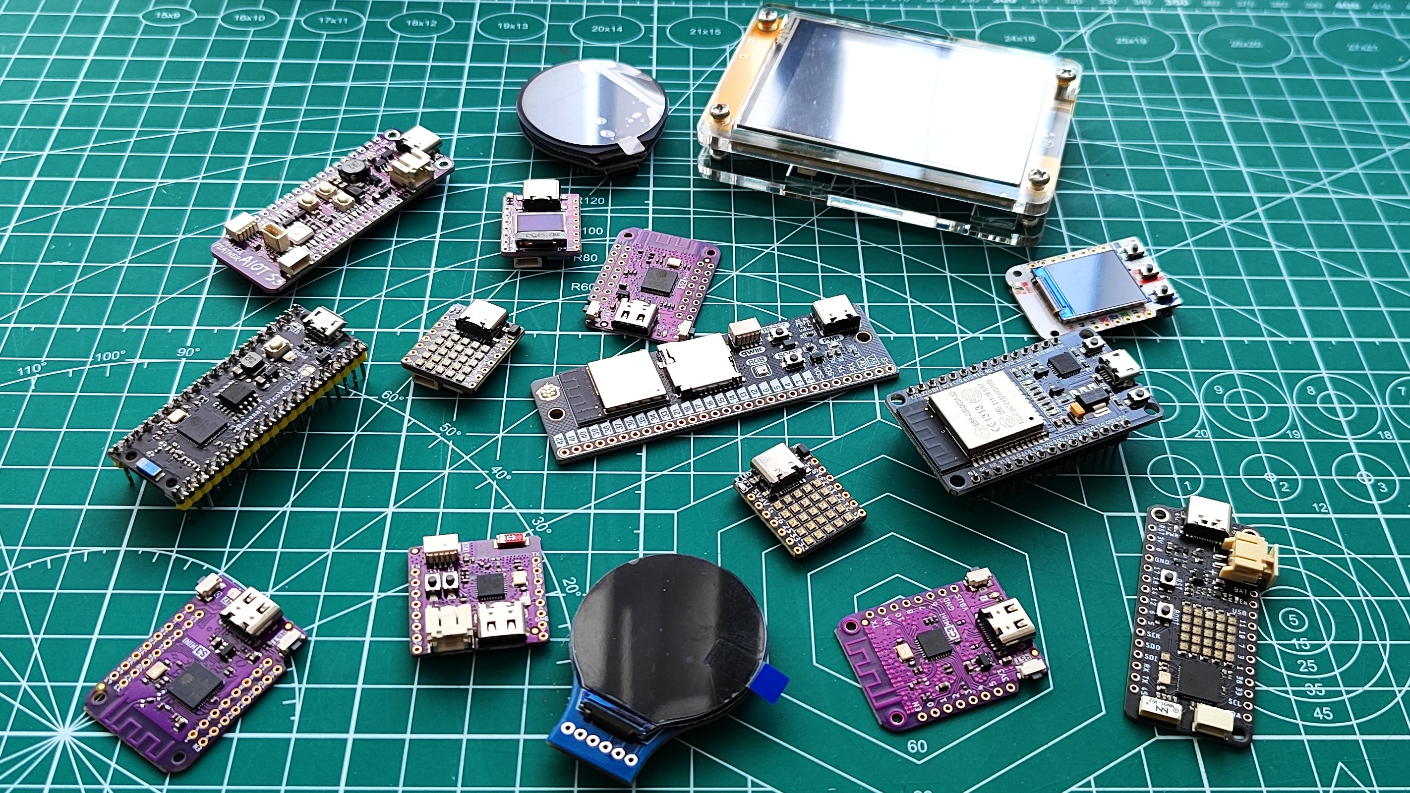 esp32