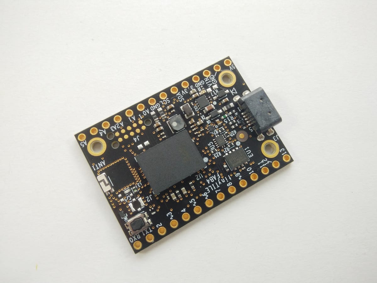 tinyTILE