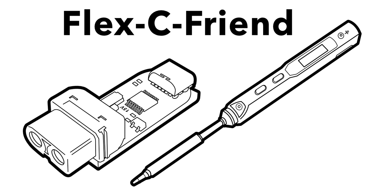 Tuesday Tooling: Flex-C-Friend