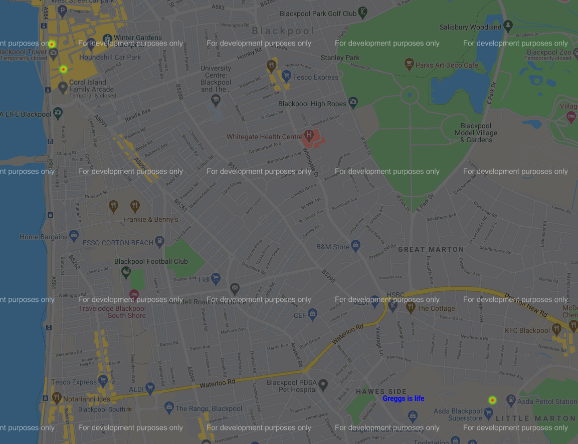 Tuesday Tooling: Plot Maps With Python