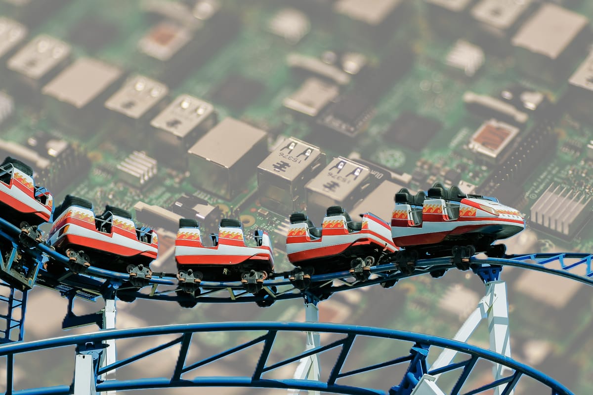 OpenClaw AI fuels the Raspberry Pi rollercoaster share price — The 'Mac Mini Effect' comes for the maker's SBC