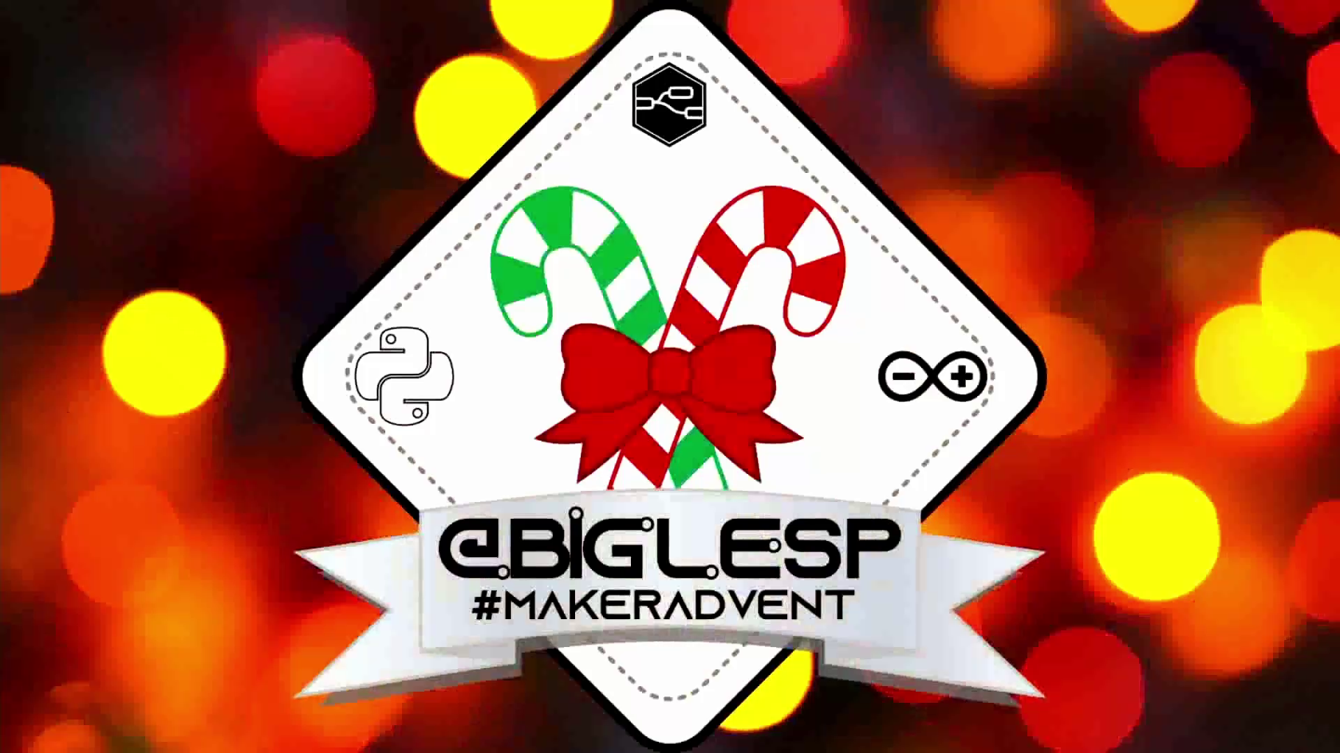 Maker Advent