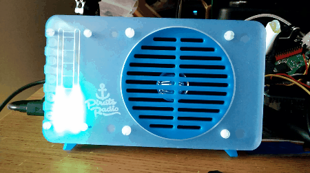 Pirate Radio