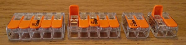 Tooling Tuesday - Wago!