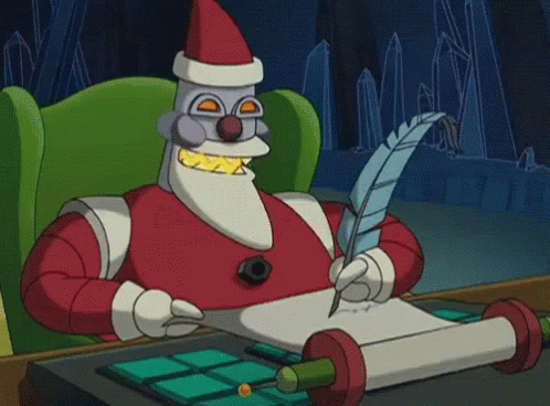 Invent:Advent