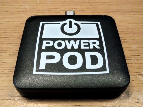 Poundland Surprises!