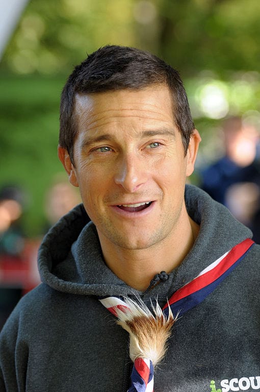 Tooling Tuesday - Bear Grylls Poundland Buck Converter