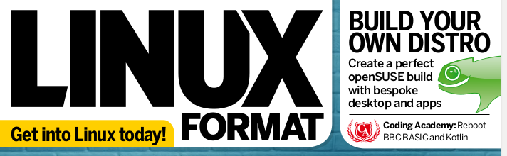 Friday Fun - Four New Projects!