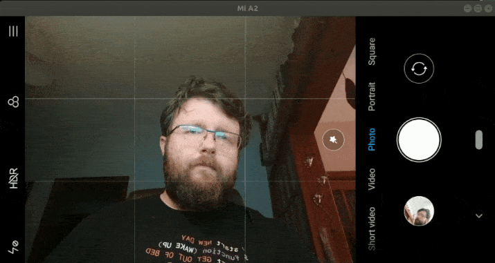 TuesdayTooling: scrcpy