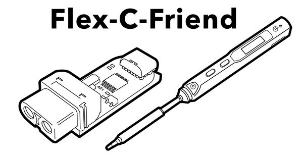Tuesday Tooling: Flex-C-Friend