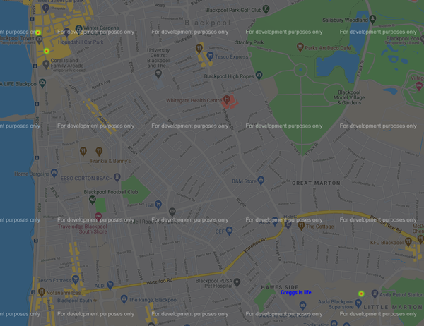 Tuesday Tooling: Plot Maps With Python