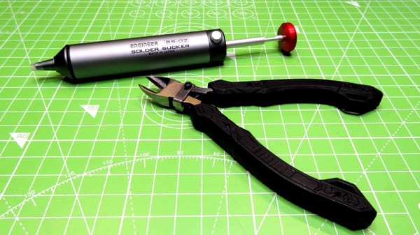 Tuesday Tooling: The Right Tool For The Job