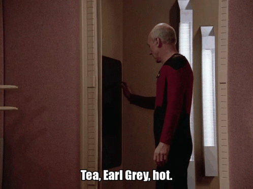Tuesday Tooling: Nerd-Dictation