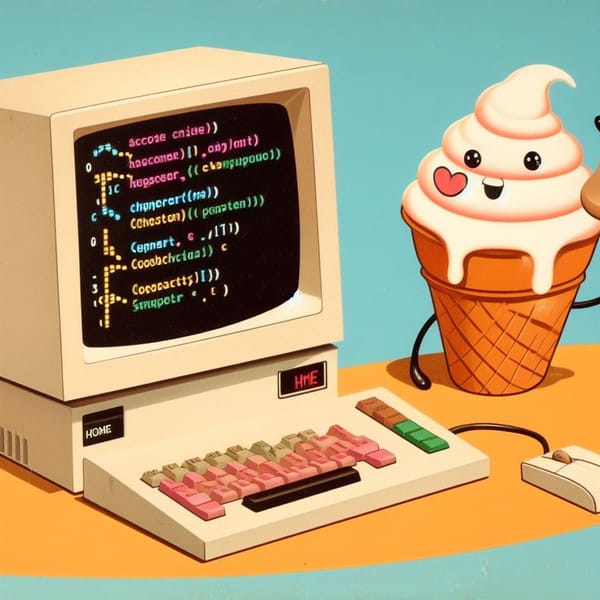 Tuesday Tooling: Debugging Python With Icecream