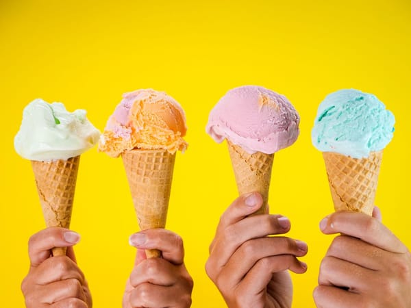 Tuesday Tooling: Debugging Python With Icecream