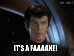Tuesday Tooling: I'm a Massive Faker, With Python